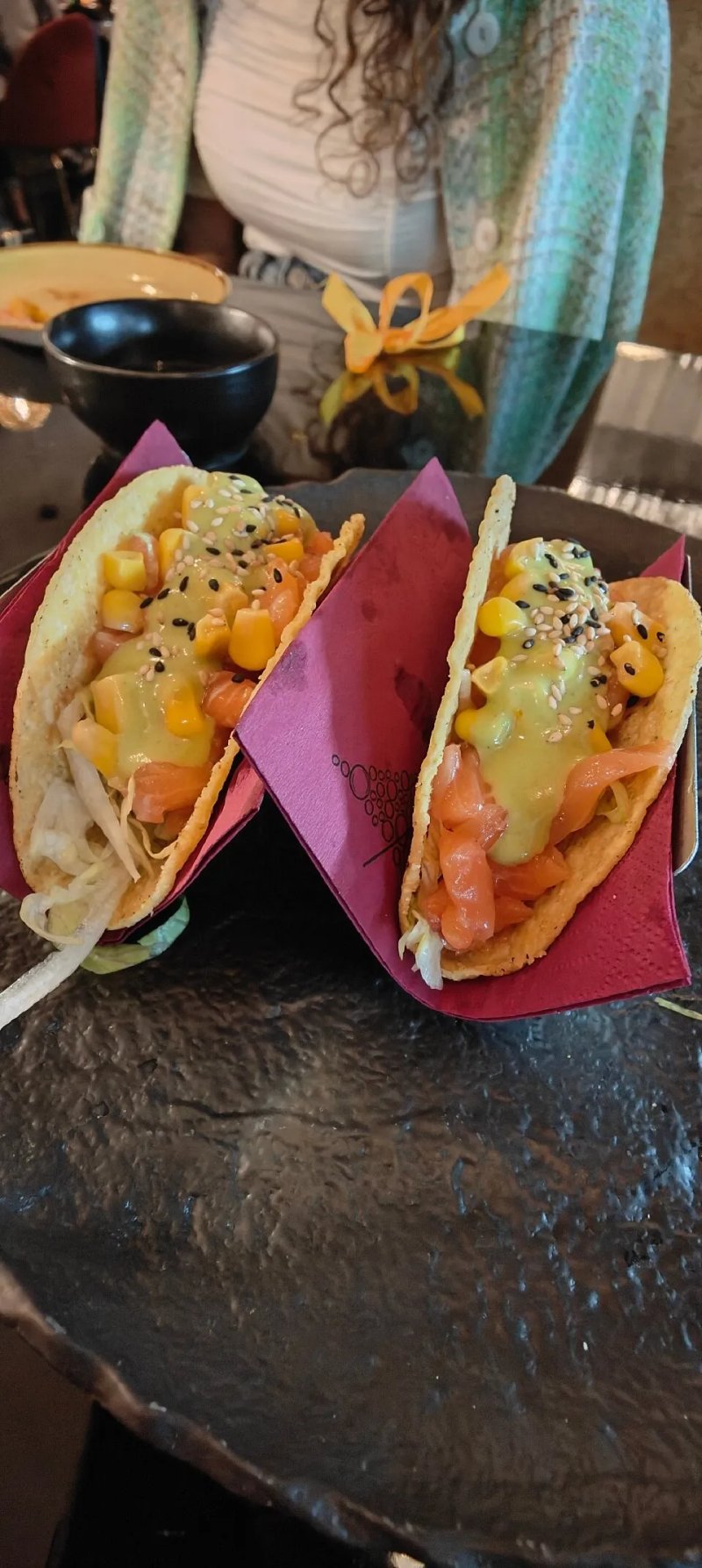 Bushi Japanese