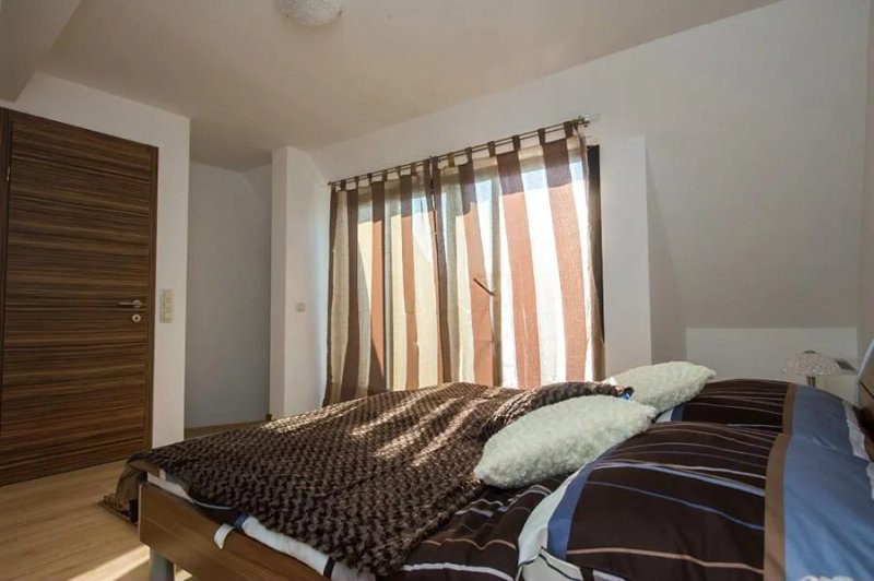 Budapest Center Residence