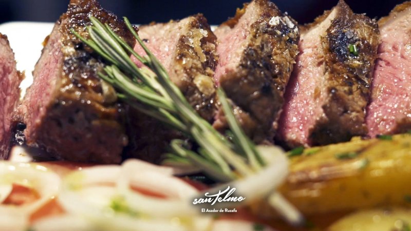 Asador Argentino San Telmo