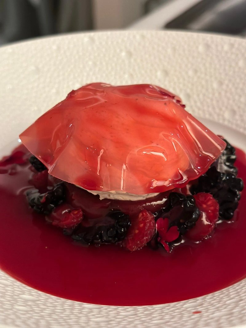 L'Olivo Restaurant