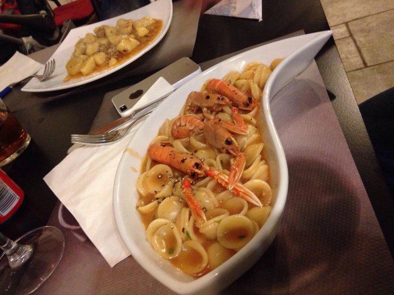 Bibc Wine & Holiday Trattoria