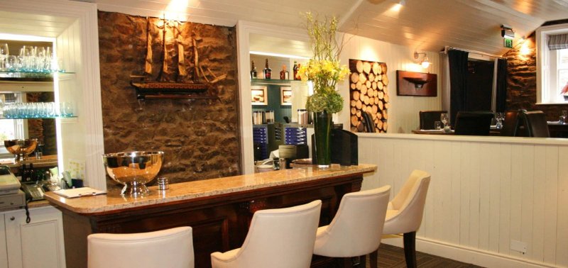 The Abbey Tavern