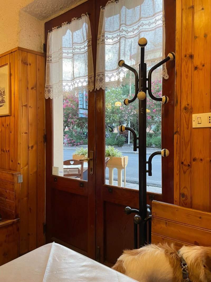 Trattoria La Risacca
