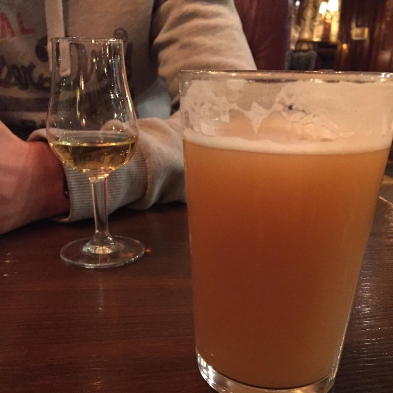 The Bishops Arms Stockholm Vasagatan