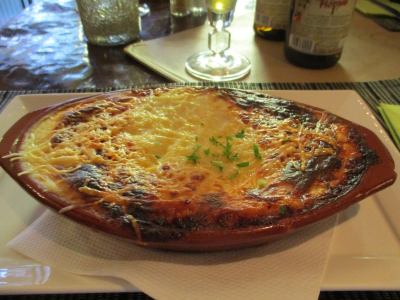 Taverne 't Pleintje