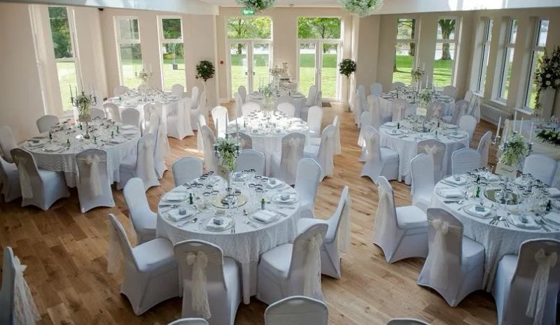 Mansion House Llansteffan