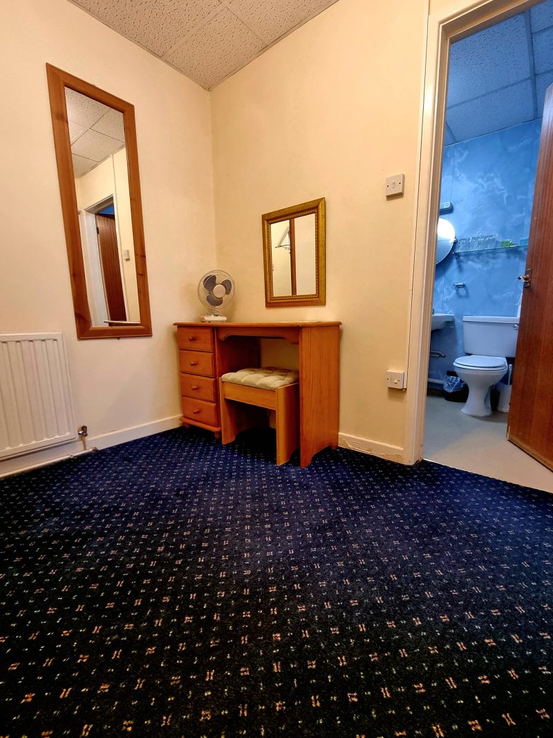The Sportsmans Inn & Ivybridge Hotel
