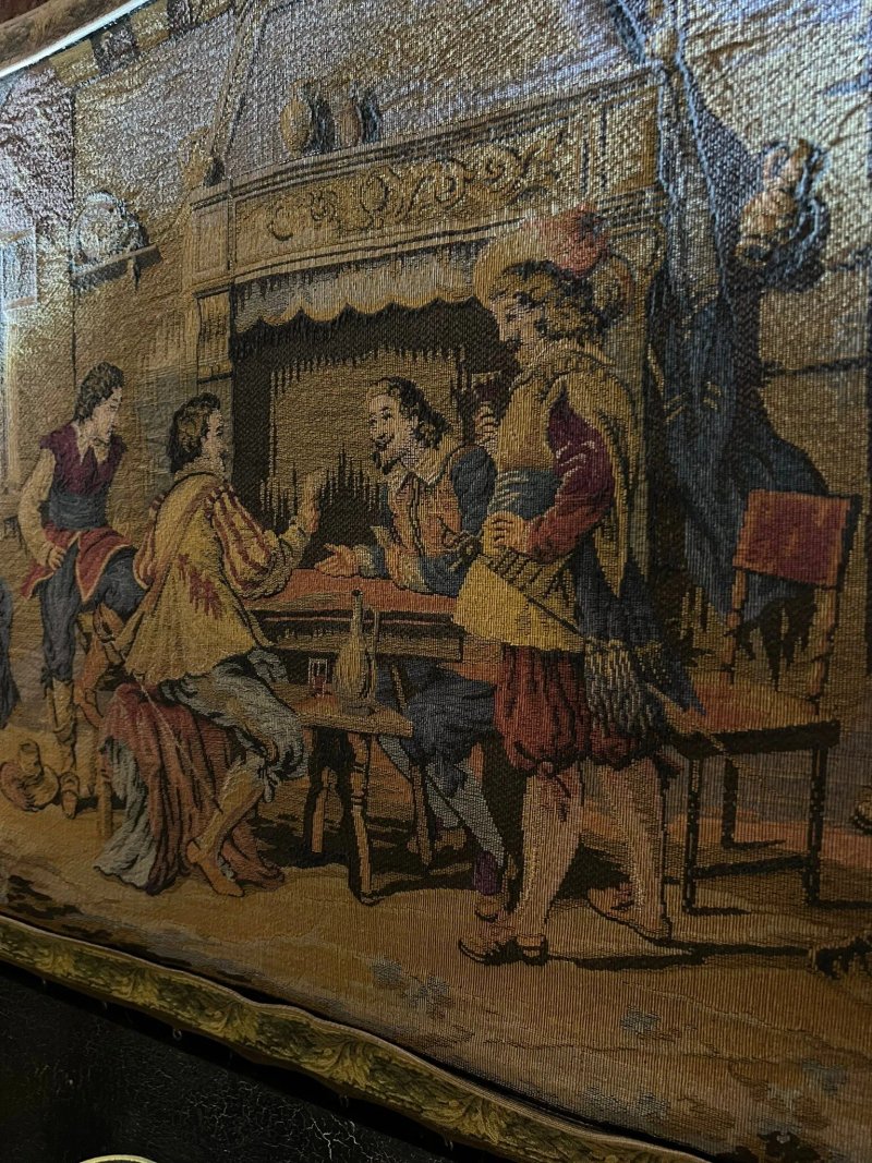 Museo del Barro