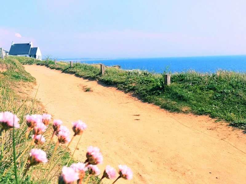 Camping le Kergariou