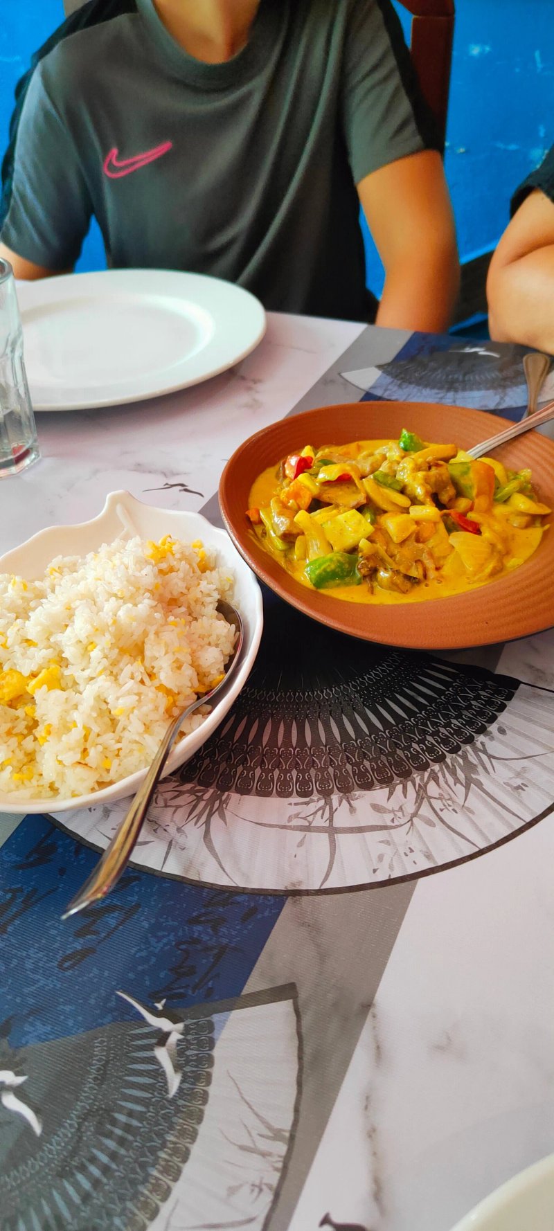 Restaurant Torretasia