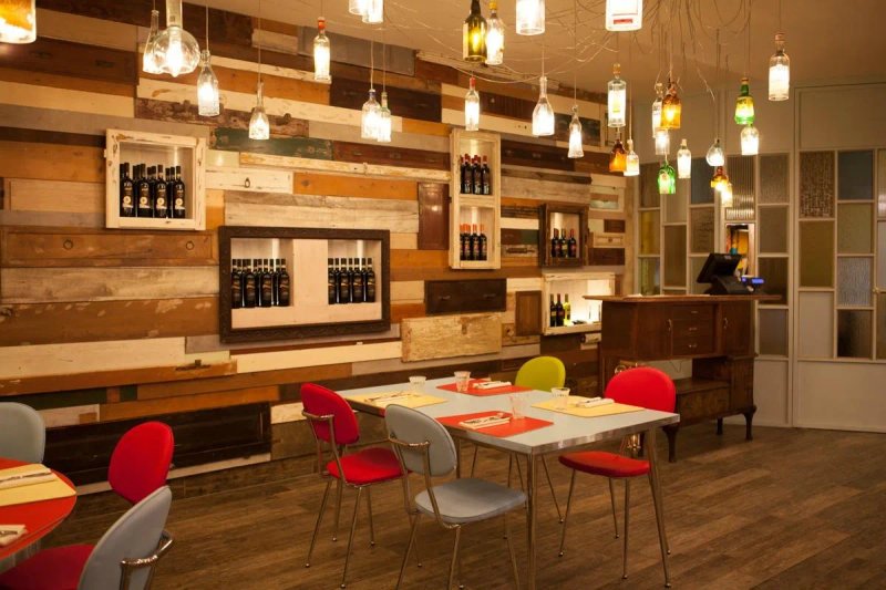 Albergo Ristorante Il Tegolo