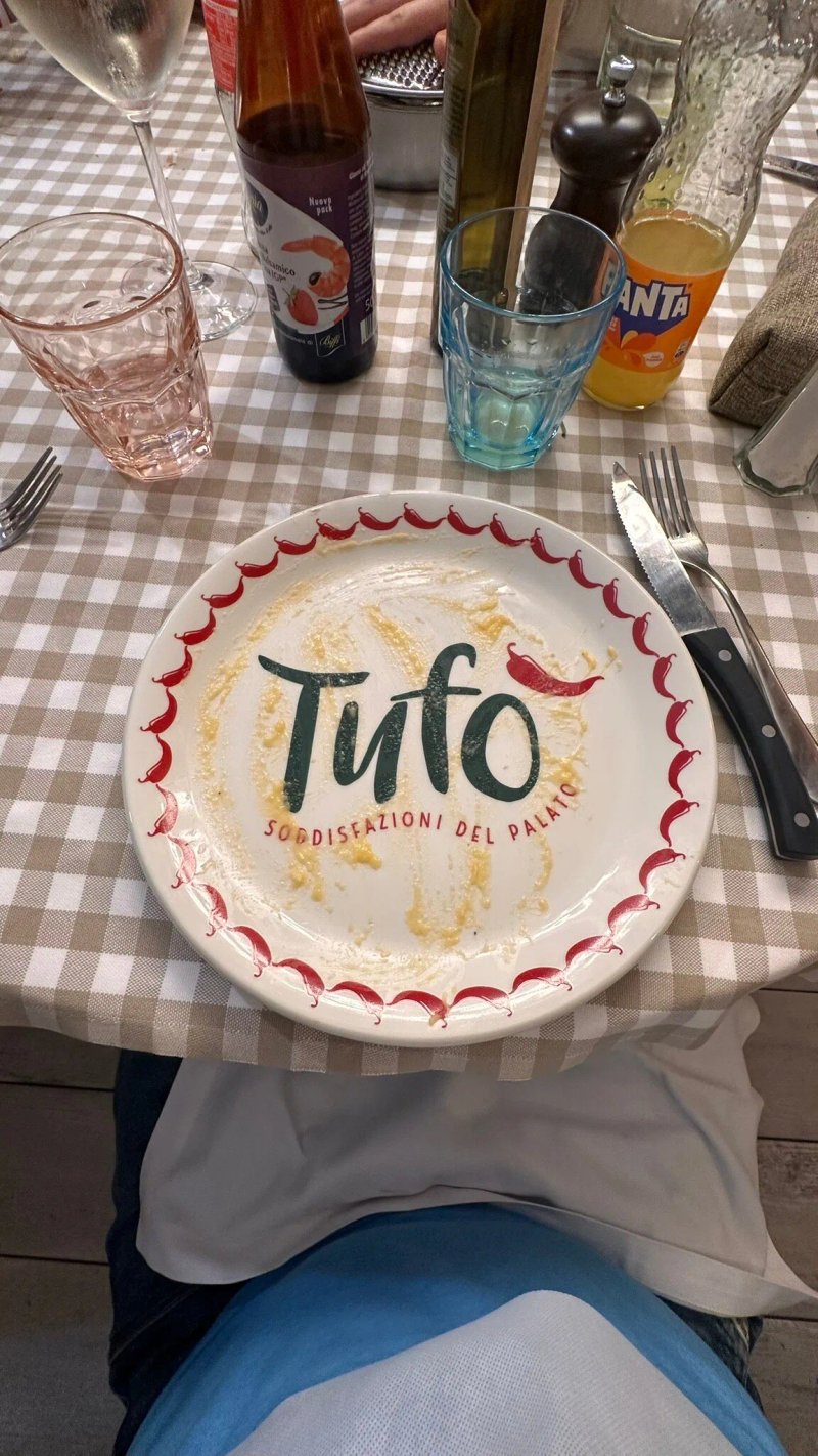 Tufo - Trattoria Gourmet