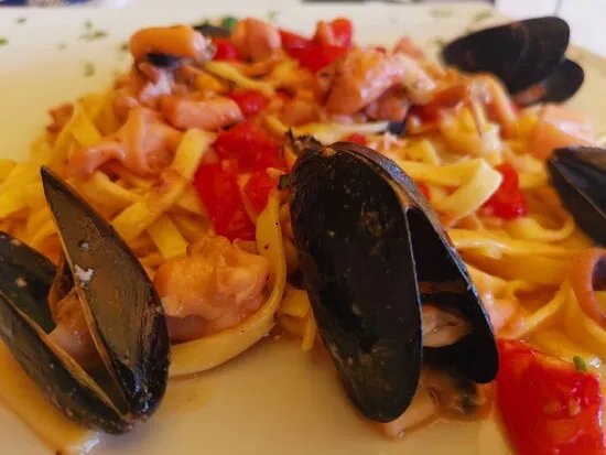 Lido La Conchiglia