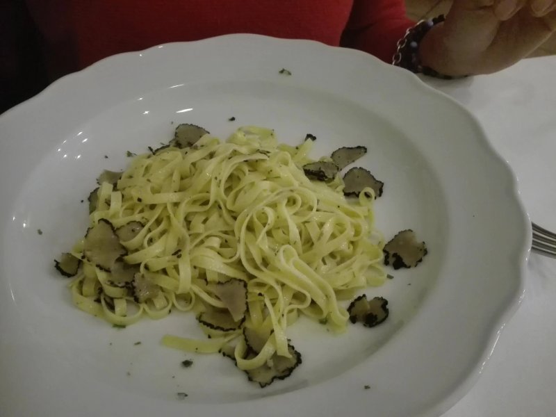 El Bagolo Ristorantino