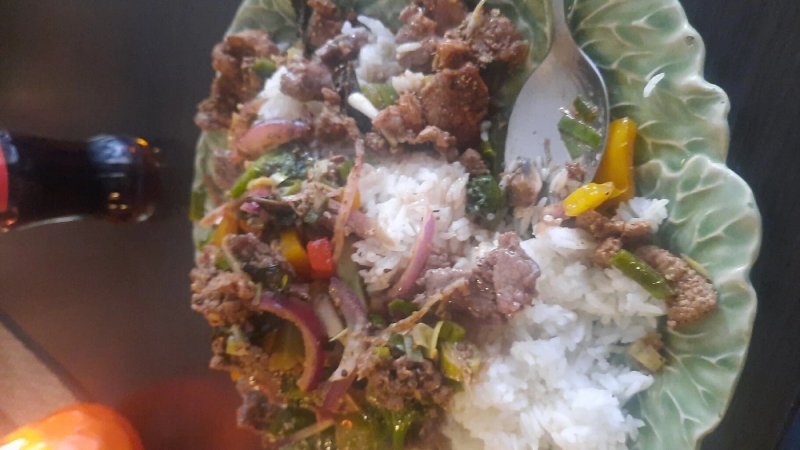 Khop Khun Thai Cuisine