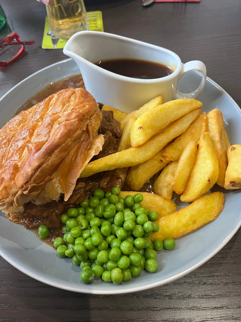 The Royal Oak