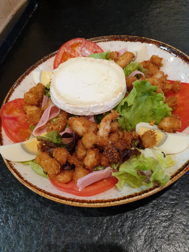 La Cerveceria