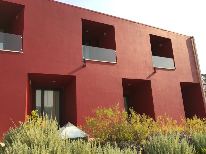 The Agartha Boutique Hotel