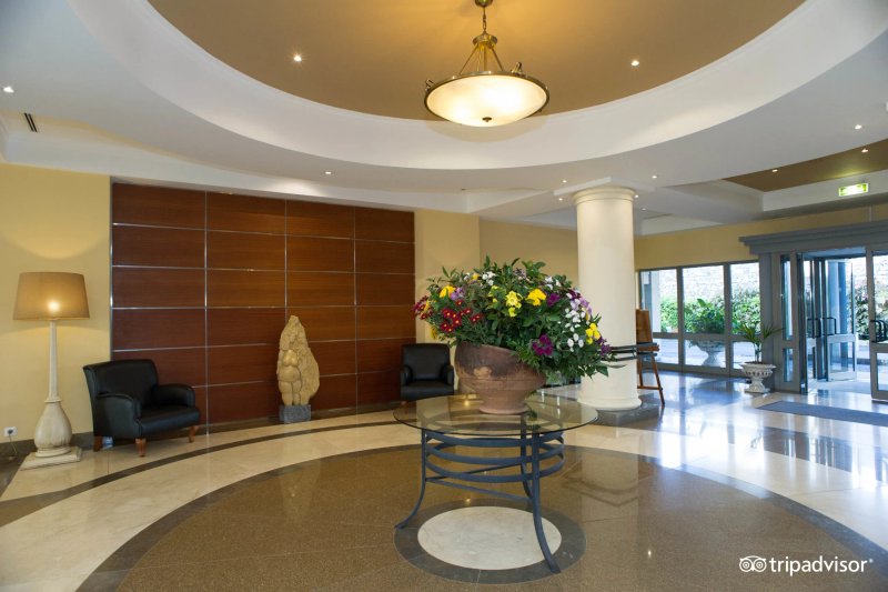 Porto Santa Maria Hotel