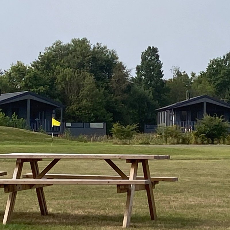 High Lodge Leisure Ltd