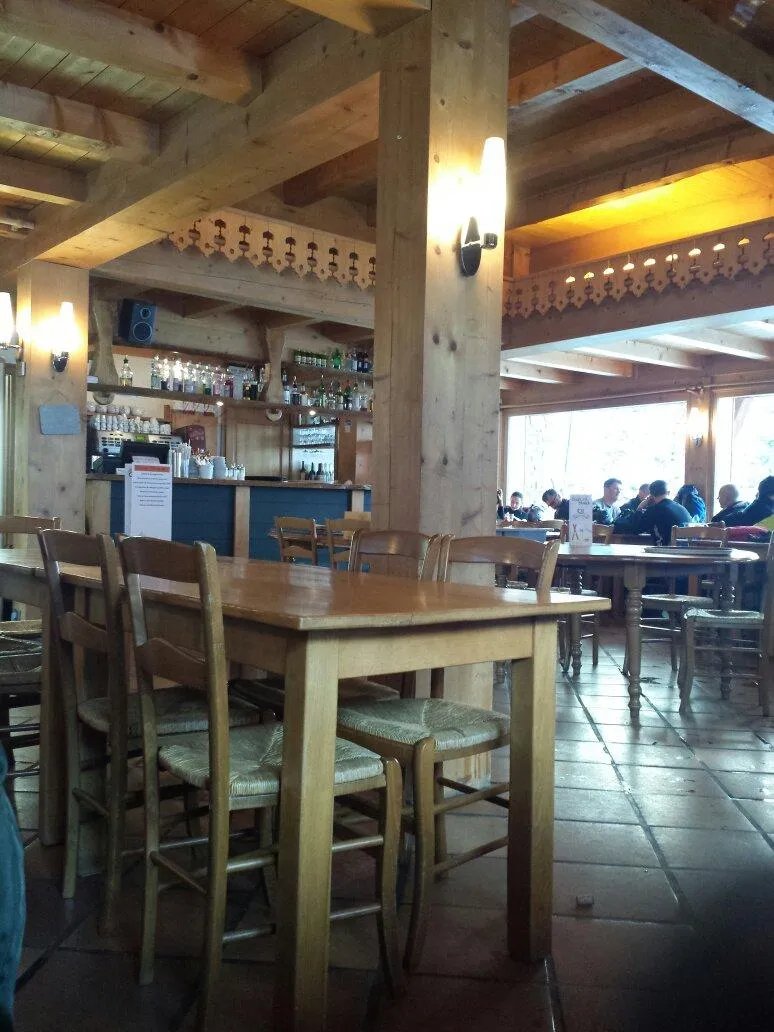 Le Chalet d'Emilie