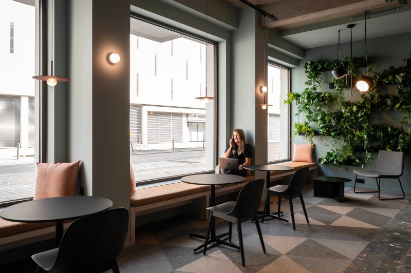 Citybox Antwerp