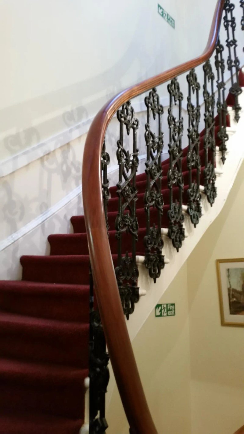 Ailsa Guest House
