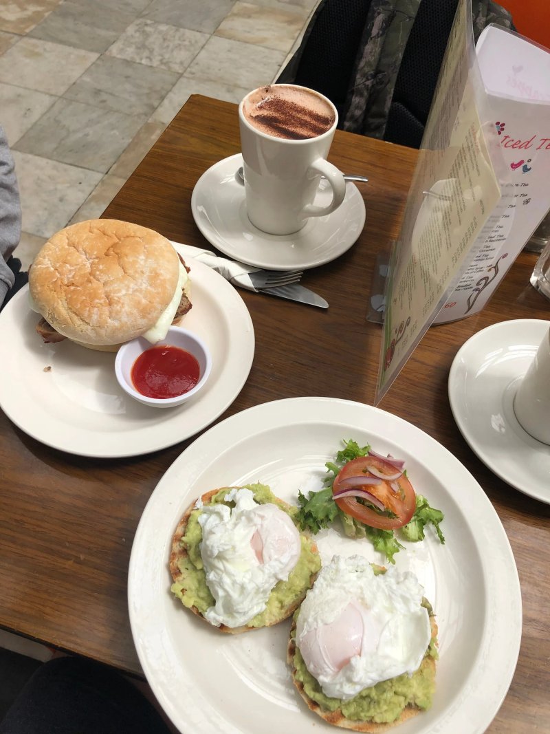 Munch Coffee Bar & Kitchen