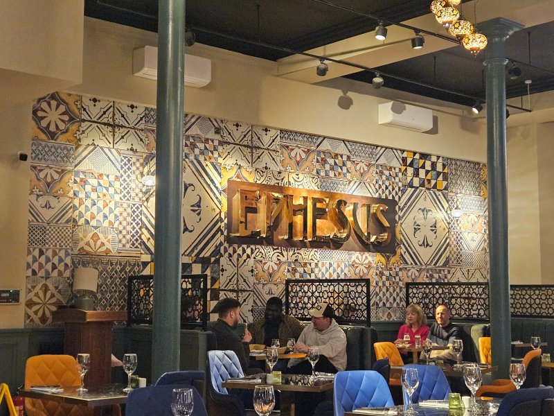 Ephesus Torquay