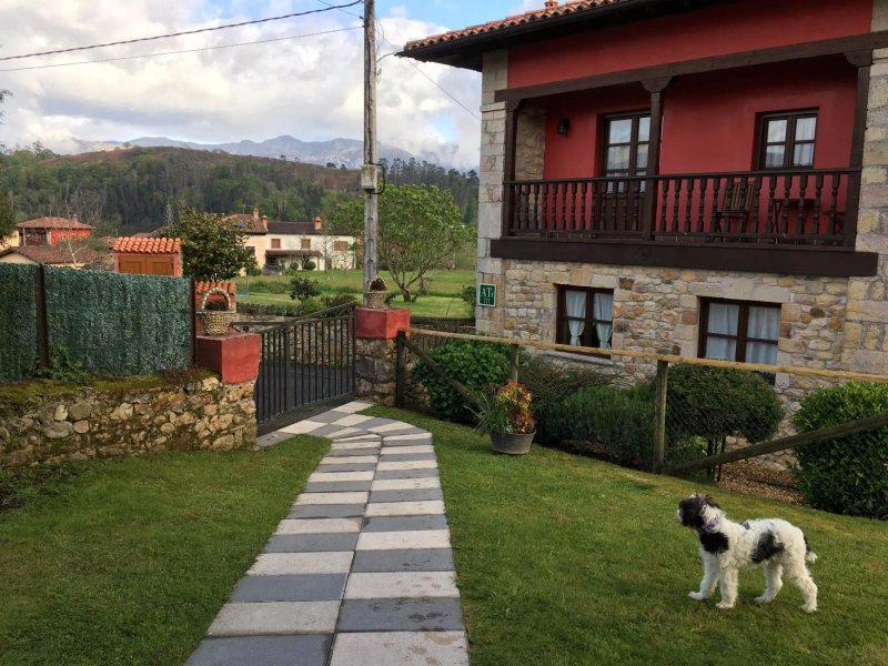 La Quintana De Romillo