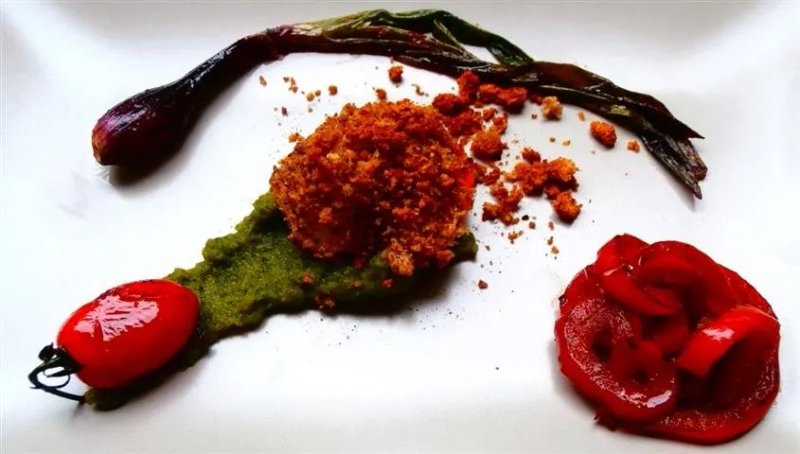 La Pavona sul Sofa, ristorante con Salotto