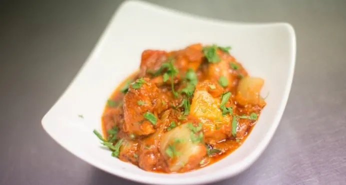 Mahan Indian Takeaway Bexley