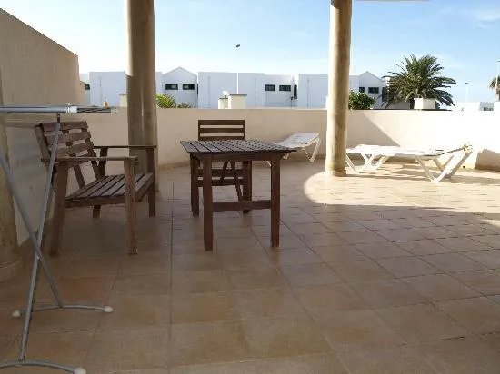Riviera Park Apartamento 2A
