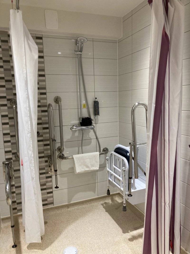 Premier Inn Dundee Centre Hotel