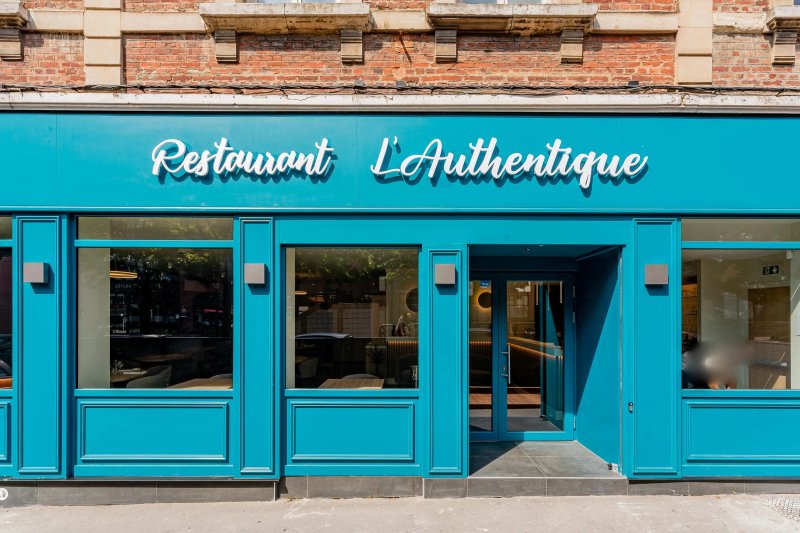L’Authentique