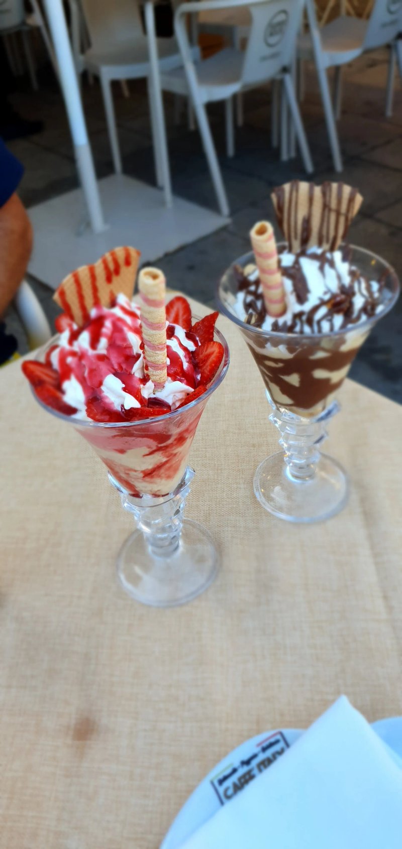 Caffe Italy