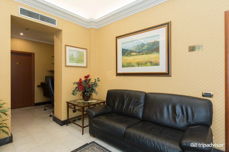 Hotel Piemonte