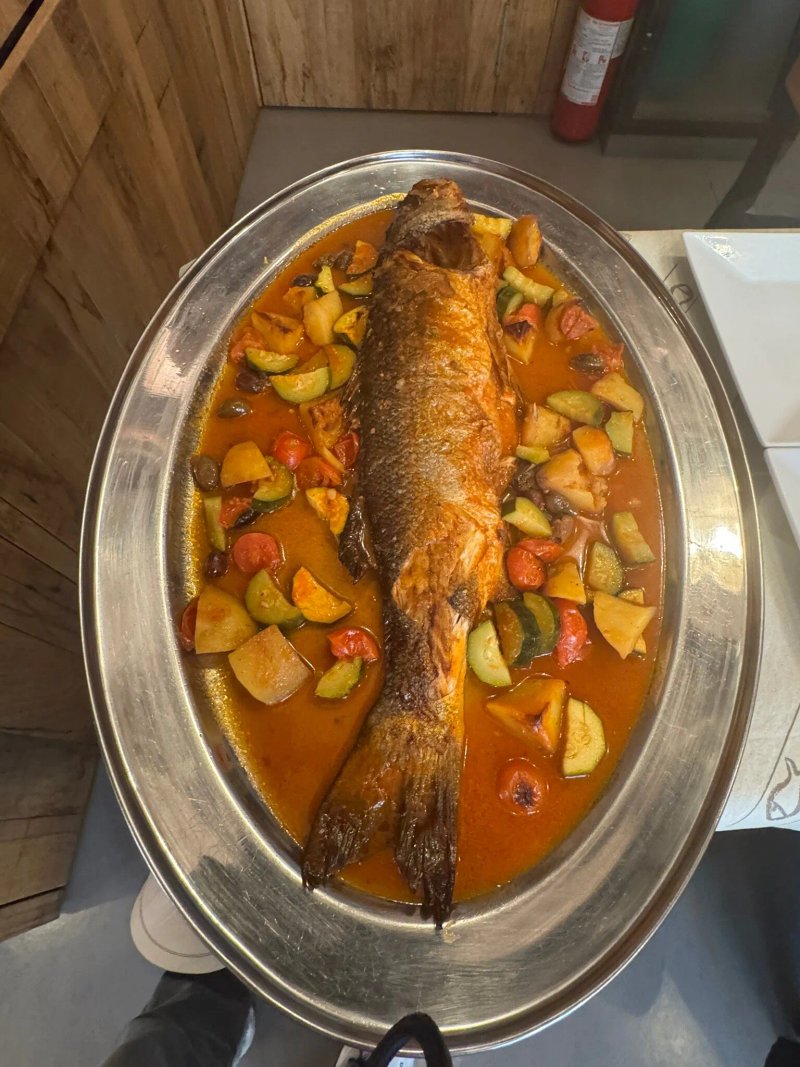 Osteria Sul Ponte Dei Greci