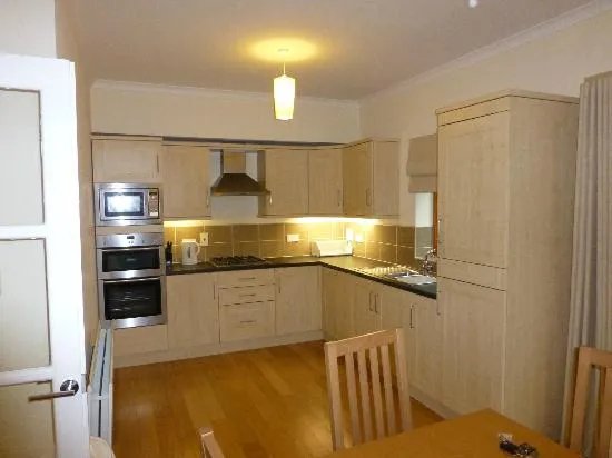Oaksey Country Park Cottages