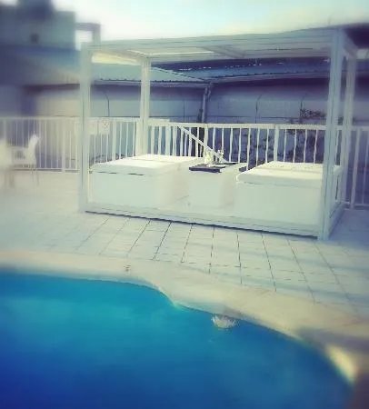 Hotel Alameda Plaza