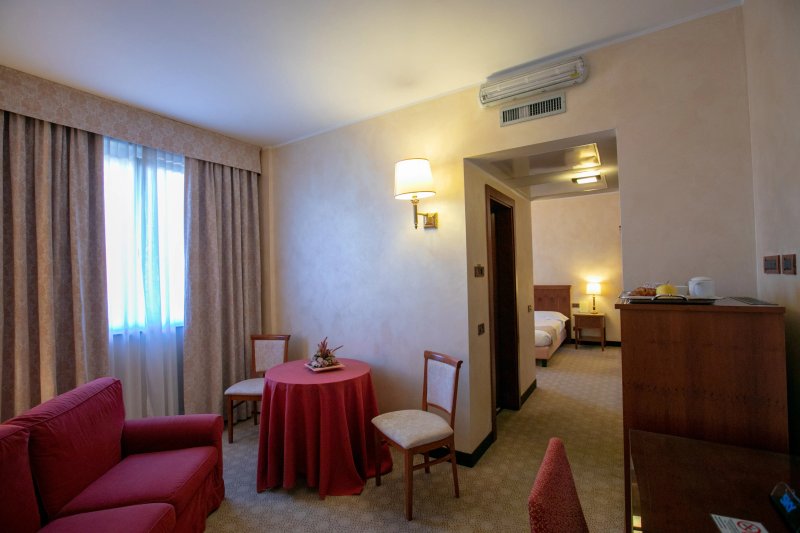 Hotel Scià on Martin