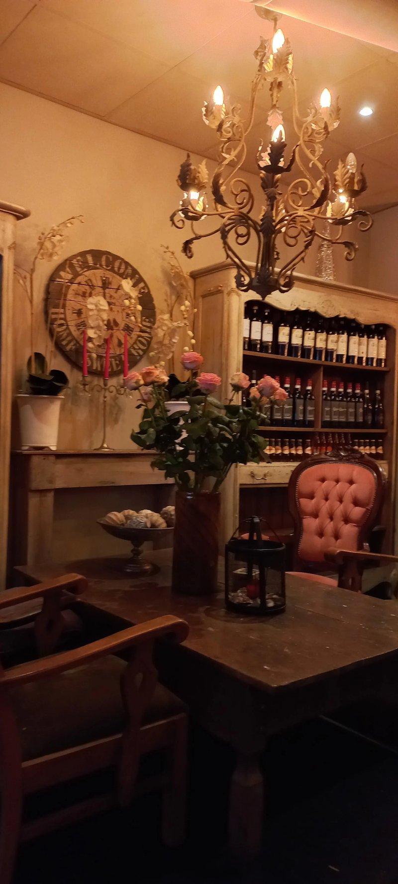 Pizzeria Tivoli
