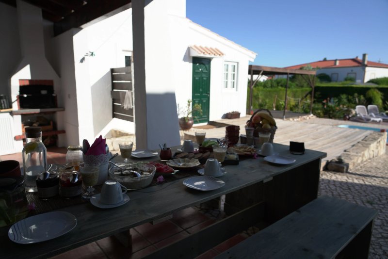 Prana Casa Yoga Retreats and B&B