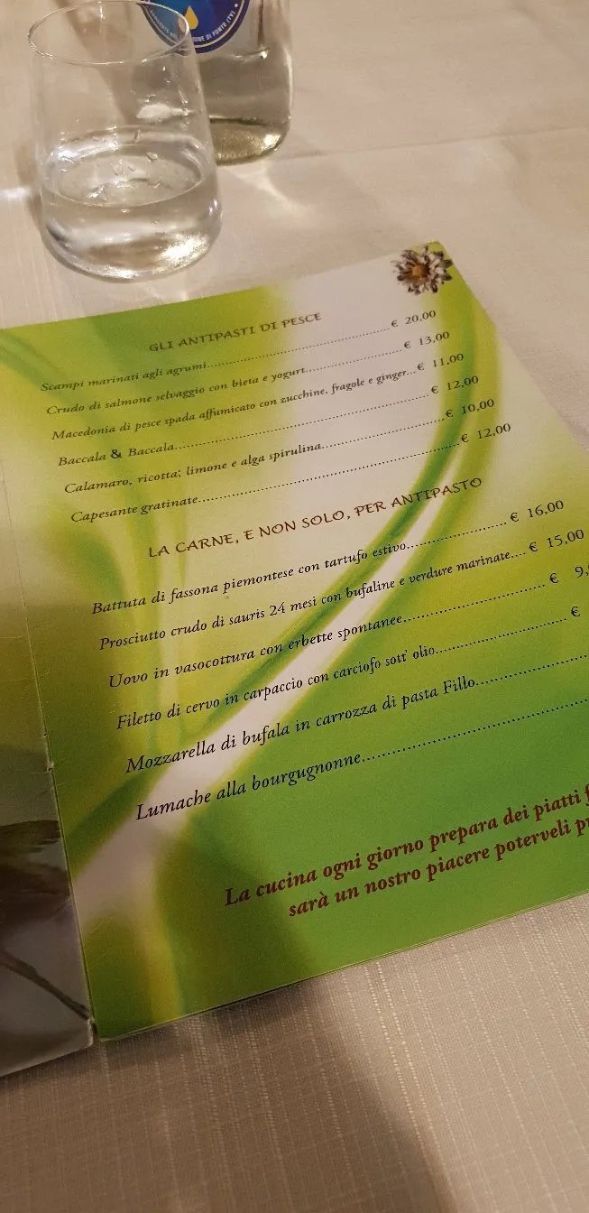 Osteria Ai Do Mori