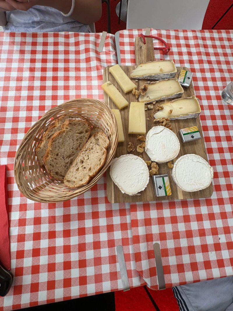 La Ptite Brasserie
