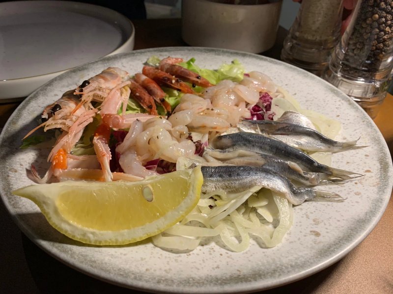 Enosteria Sant'arfo