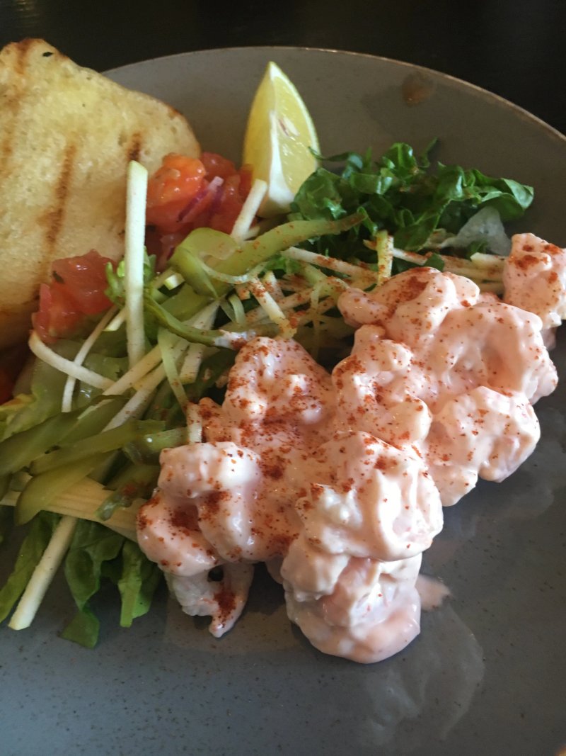 Cook's Bar & Kitchen