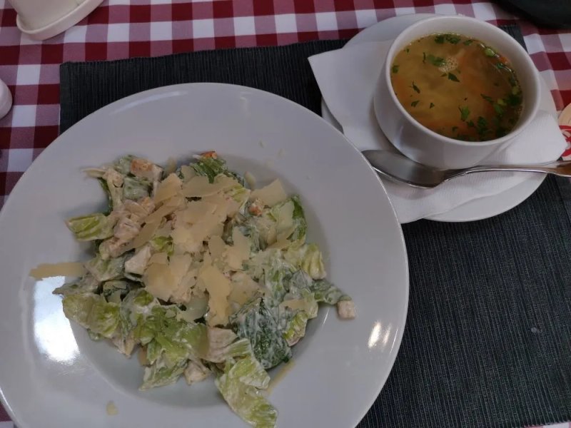 Zamecka Restaurace