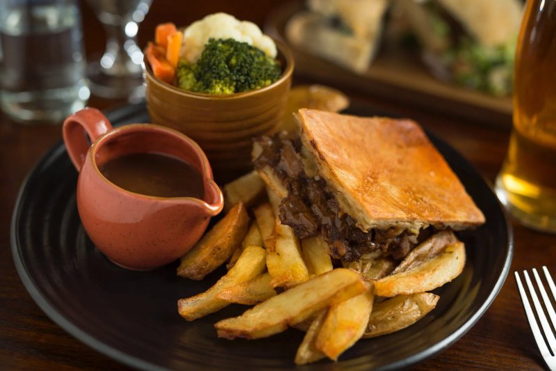 The Bamburgh Castle Inn - The Inn Collection Group