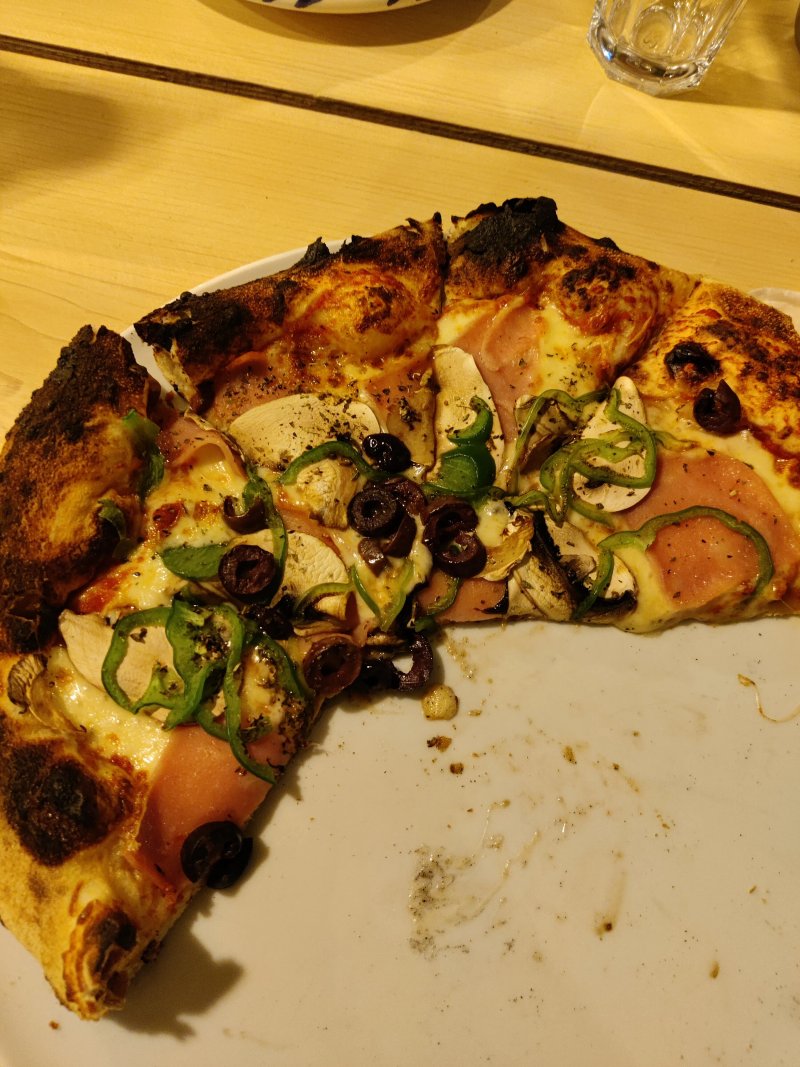 Pepino's Pizza